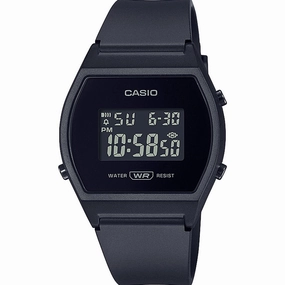 Casio Watches Casio LW204-1B Digital