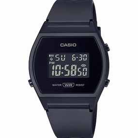Casio Watches Casio LW204-1B Digital