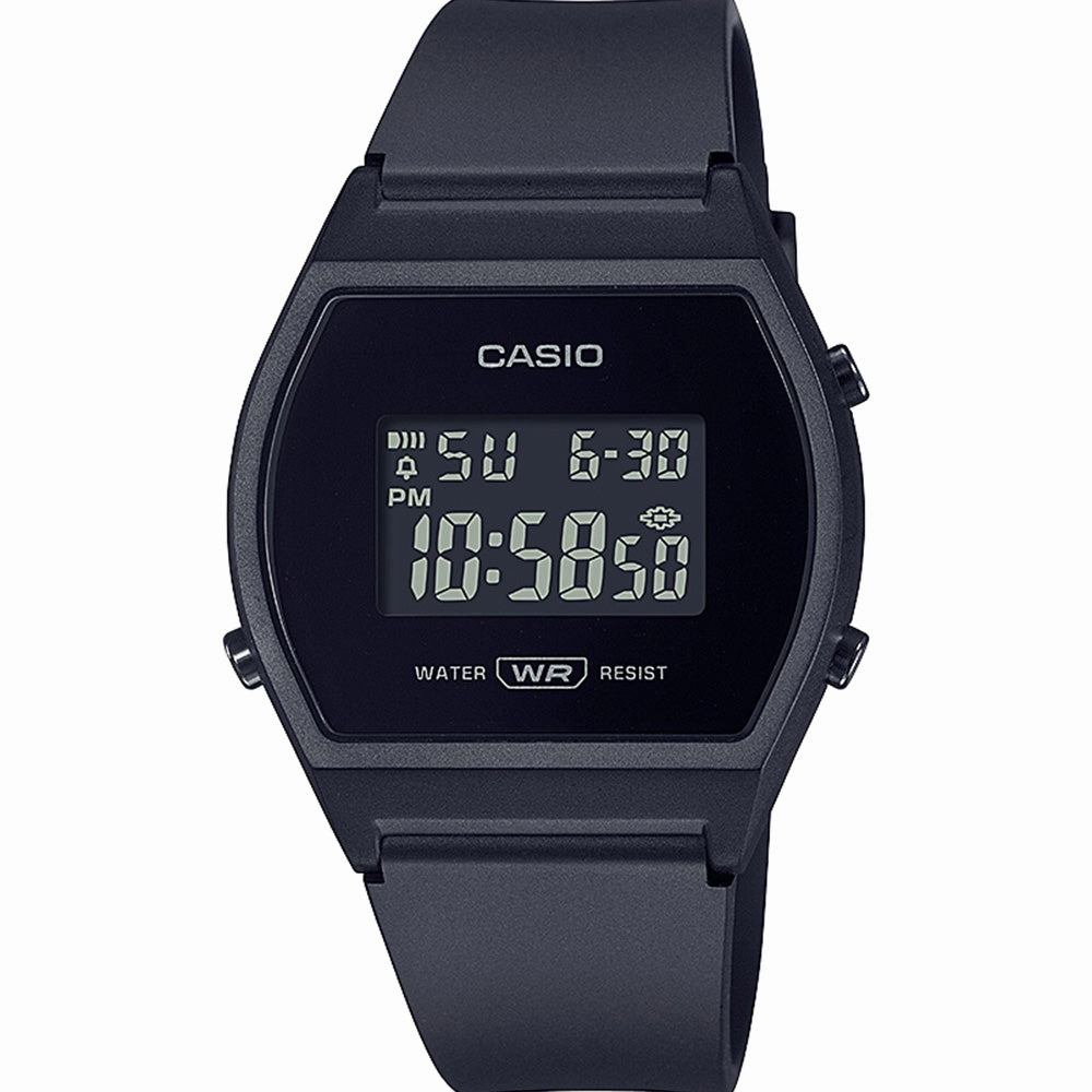 Casio Watches Casio LW204-1B Digital