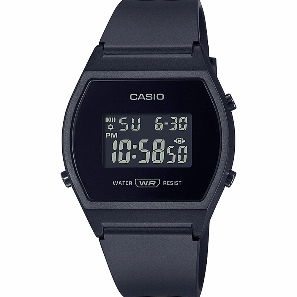 Casio Watches Casio LW204-1B Digital
