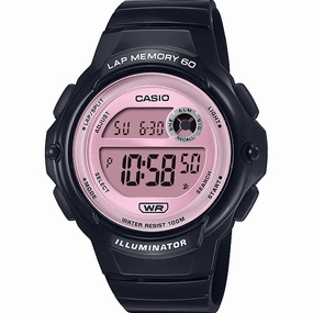 Casio Watches Casio LWS1200H-1A2 Digital