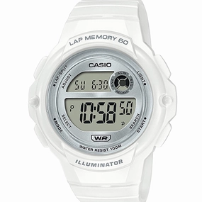 Casio Watches Casio LWS1200H-7A1 Digital