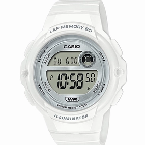 Casio Watches Casio LWS1200H-7A1 Digital
