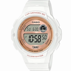 Casio Watches Casio LWS1200H-7A2 Digital