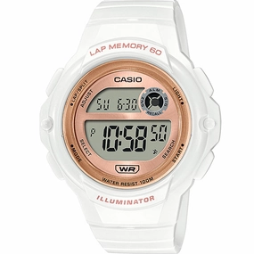 Casio Watches Casio LWS1200H-7A2 Digital