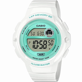 Casio Watches Casio LWS1200H-7A3 Digital