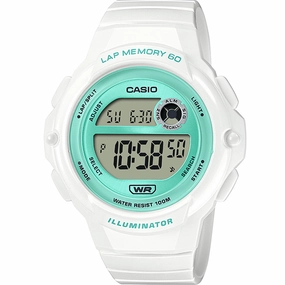 Casio Watches Casio LWS1200H-7A3 Digital