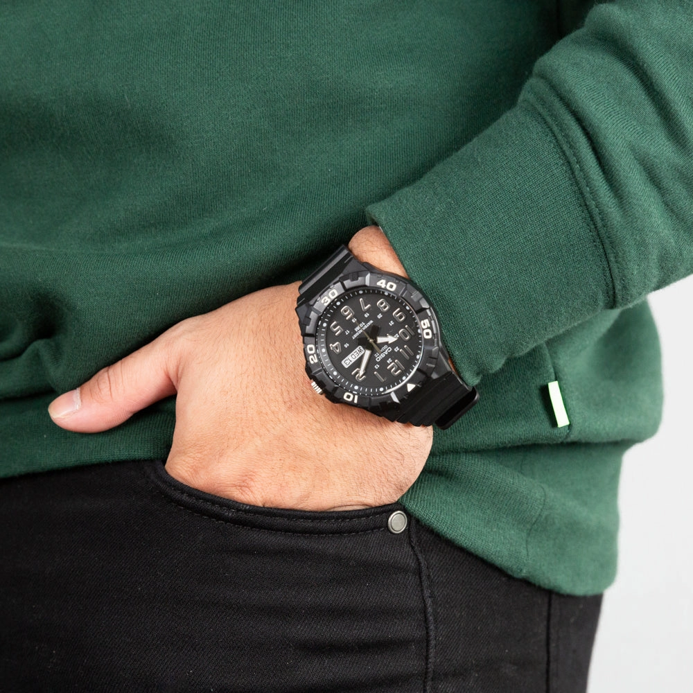 Casio Watches Casio MRW210H-1A