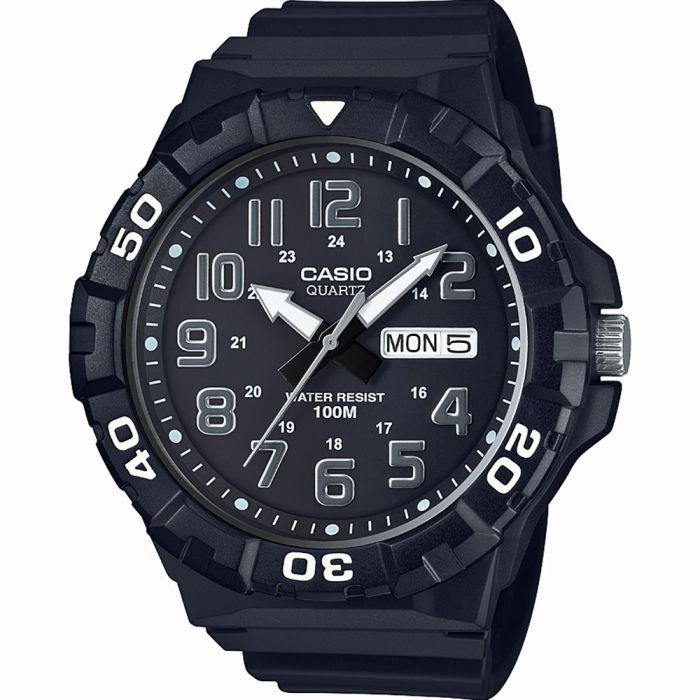Casio Watches Casio MRW210H-1A