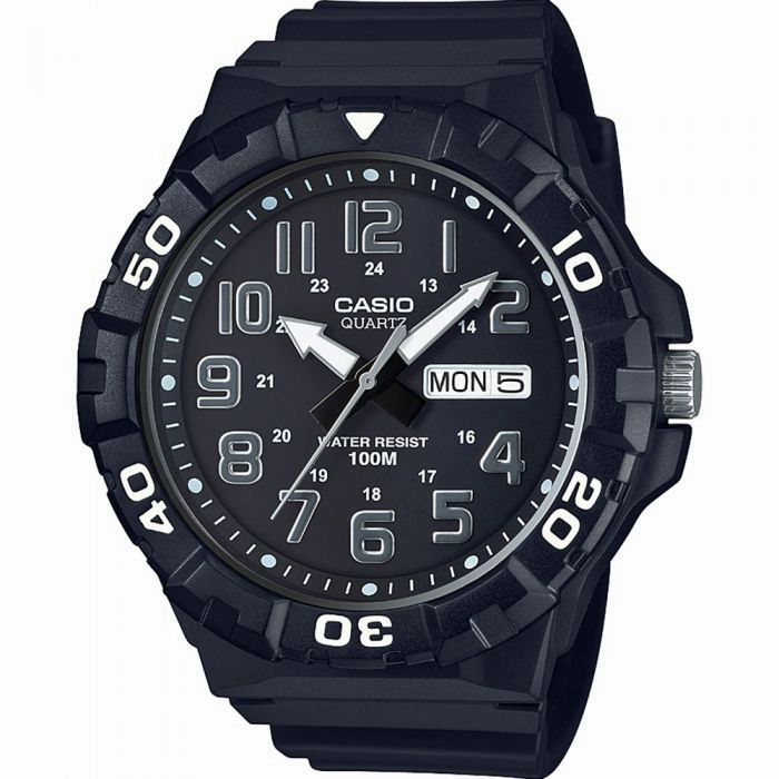 Casio Watches Casio MRW210H-1A
