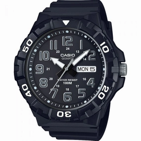Casio Watches Casio MRW210H-1A