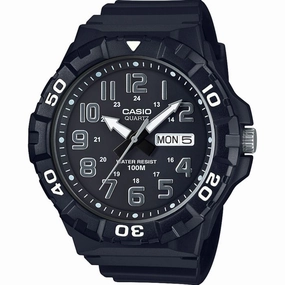 Casio Watches Casio MRW210H-1A