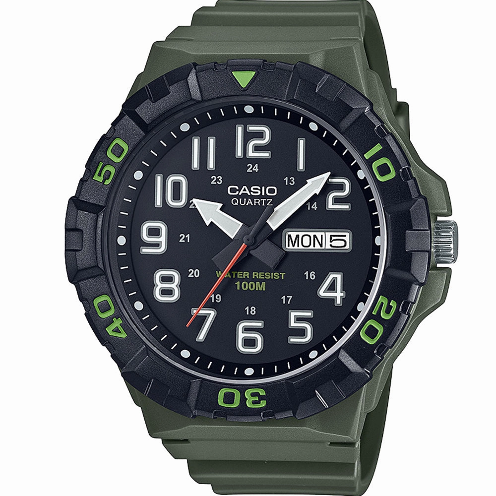 Casio Watches Casio MRW210H-3A