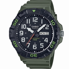 Casio Watches Casio MRW210H-3A
