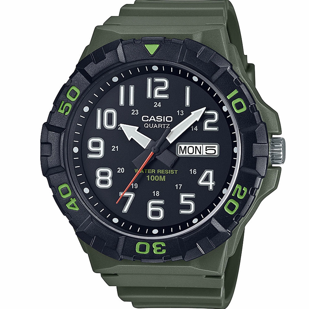 Casio Watches Casio MRW210H-3A