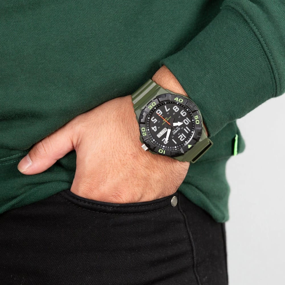 Casio Watches Casio MRW210H-3A