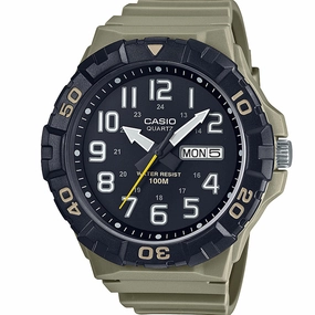 Casio Watches Casio MRW210H-5A