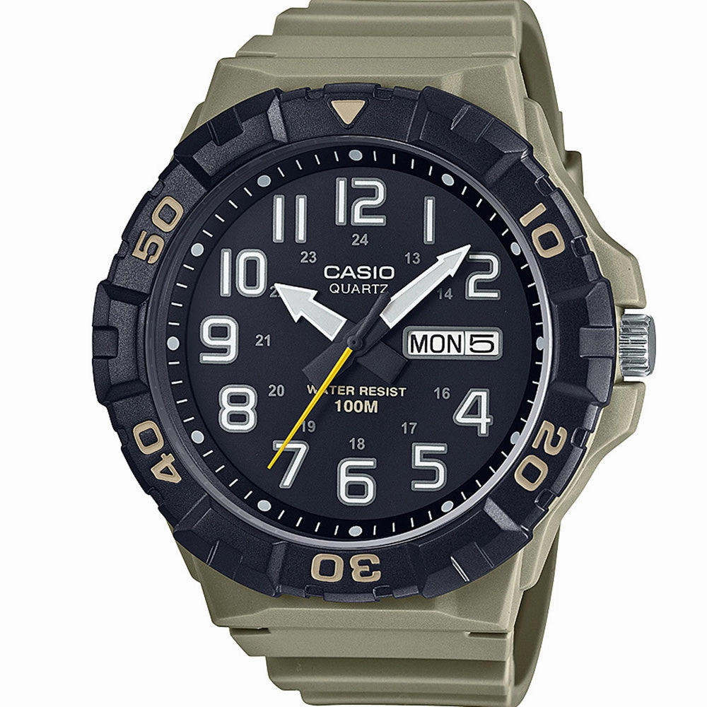 Casio Watches Casio MRW210H-5A
