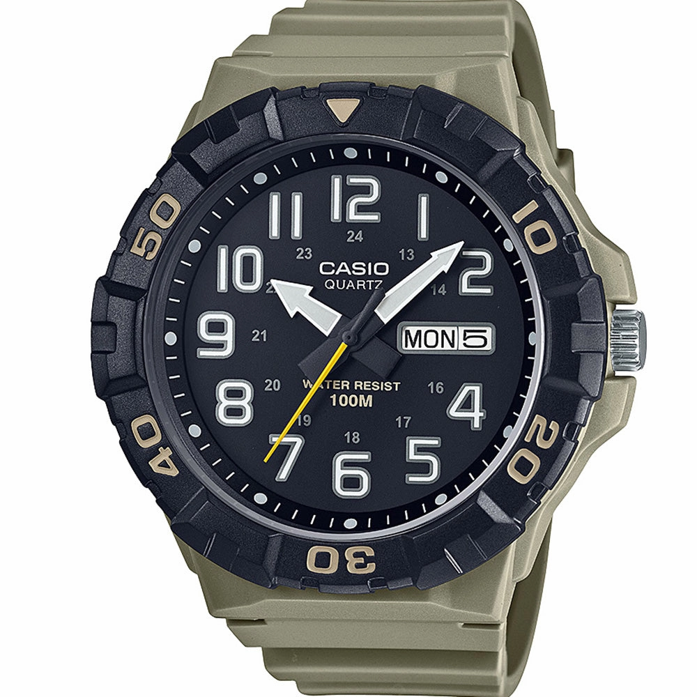 Casio Watches Casio MRW210H-5A