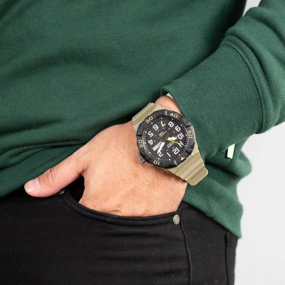 Casio Watches Casio MRW210H-5A
