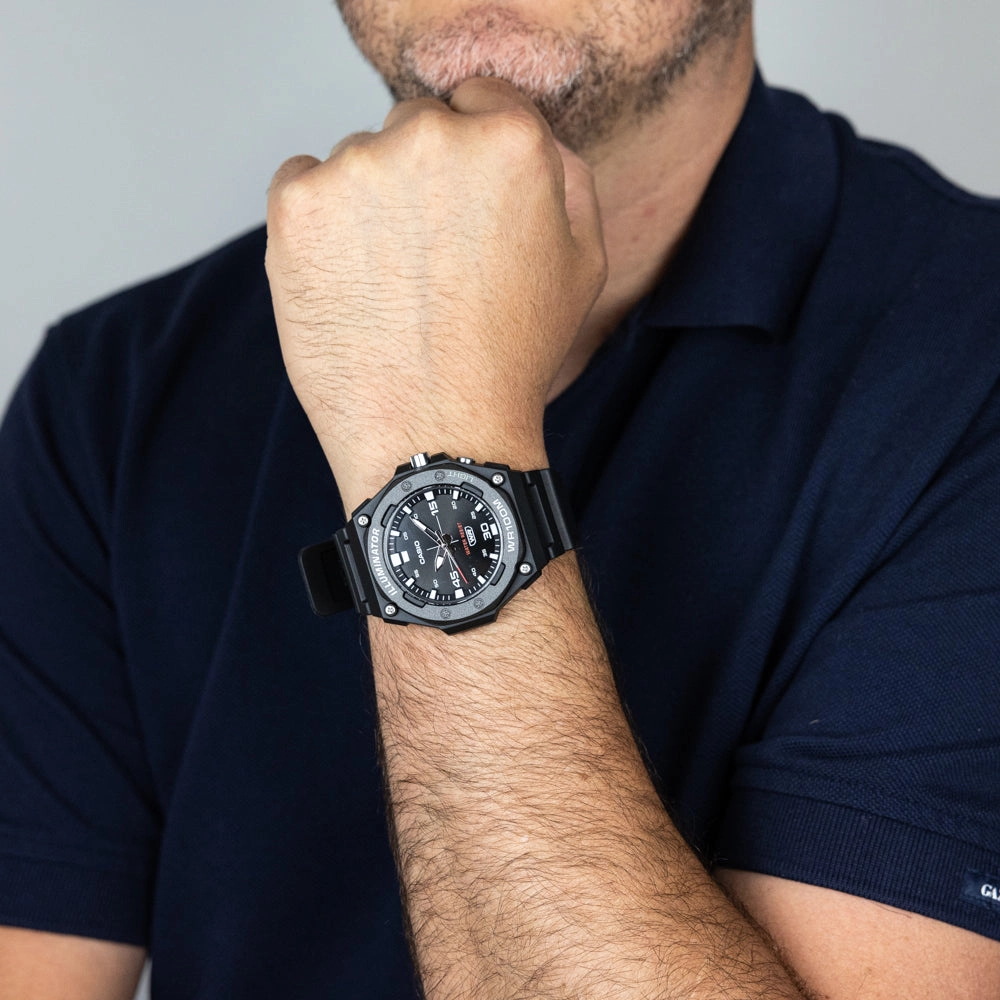 Casio Watches Casio MW620H-1A