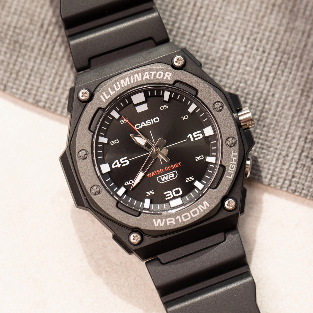 Casio Watches Casio MW620H-1A