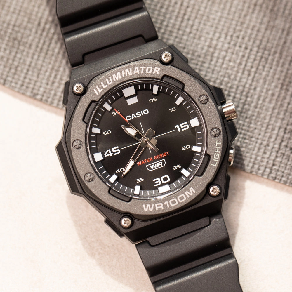 Casio Watches Casio MW620H-1A