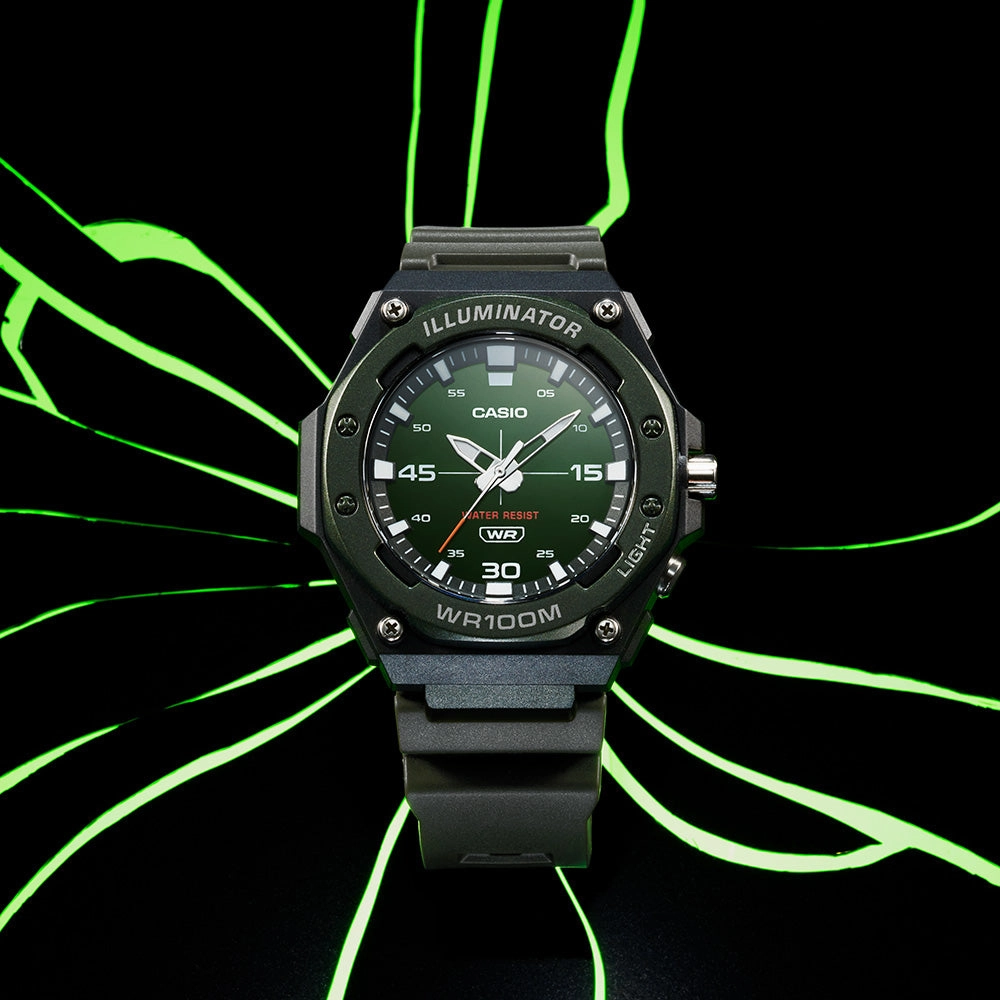 Casio Watches Casio MW620H-3A