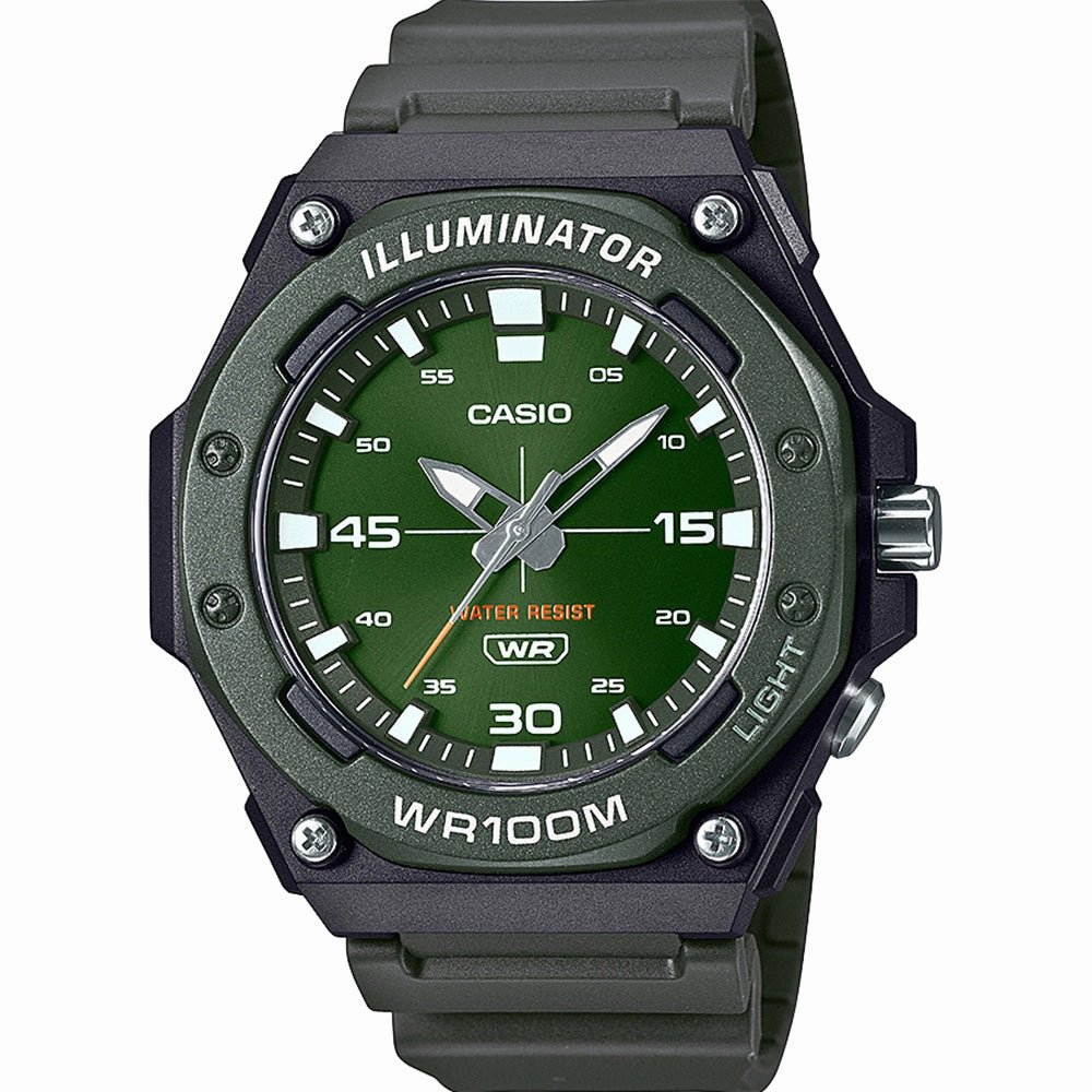 Casio Watches Casio MW620H-3A