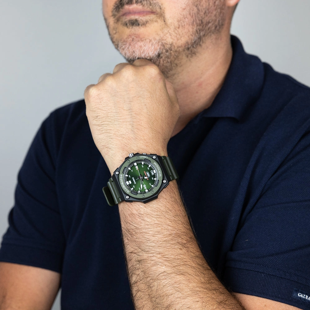Casio Watches Casio MW620H-3A