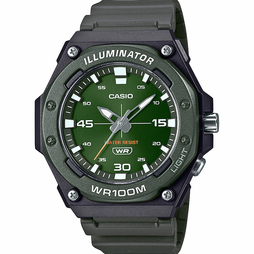 Casio Watches Casio MW620H-3A