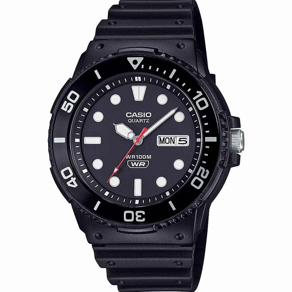 Casio Watches Casio Standard MRW230H-1E1