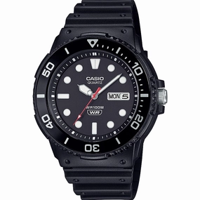 Casio Watches Casio Standard MRW230H-1E1