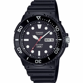 Casio Watches Casio Standard MRW230H-1E1