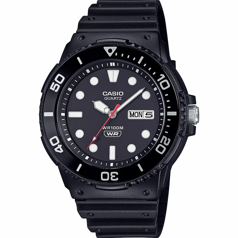 Casio Watches Casio Standard MRW230H-1E1