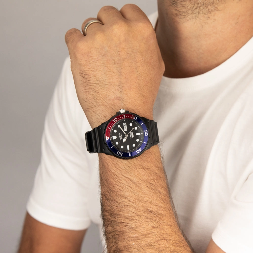 Casio Watches Casio Standard MRW230H-1E2