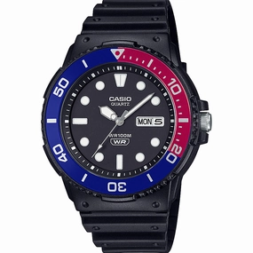 Casio Watches Casio Standard MRW230H-1E2