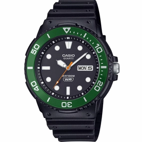 Casio Watches Casio Standard MRW230H-1E3