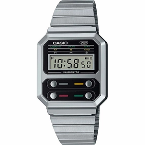 Casio Watches Casio Vintage A100WE-1A