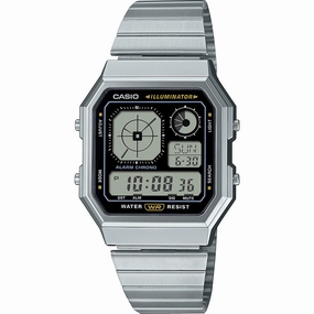 Casio Watches Casio Vintage A130WE-1A