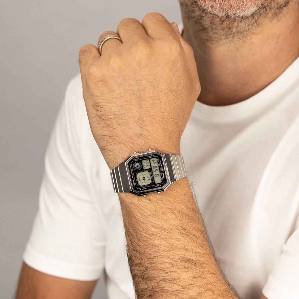 Casio Watches Casio Vintage A130WE-1A