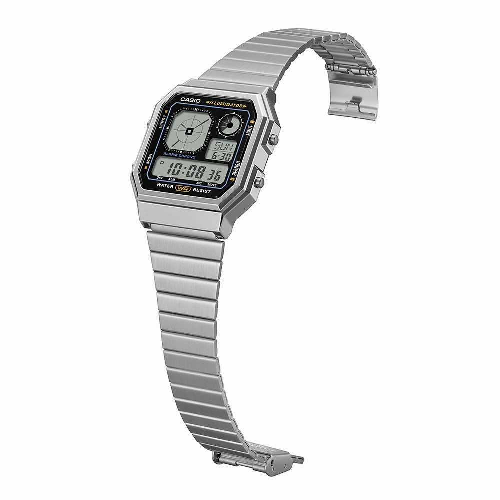 Casio Watches Casio Vintage A130WE-1A