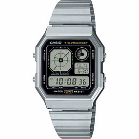 Casio Watches Casio Vintage A130WE-1A