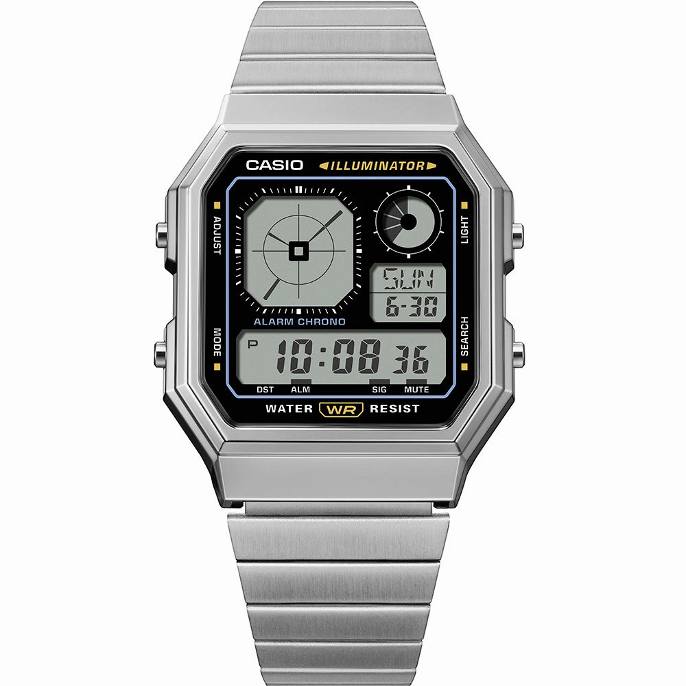 Casio Watches Casio Vintage A130WE-1A