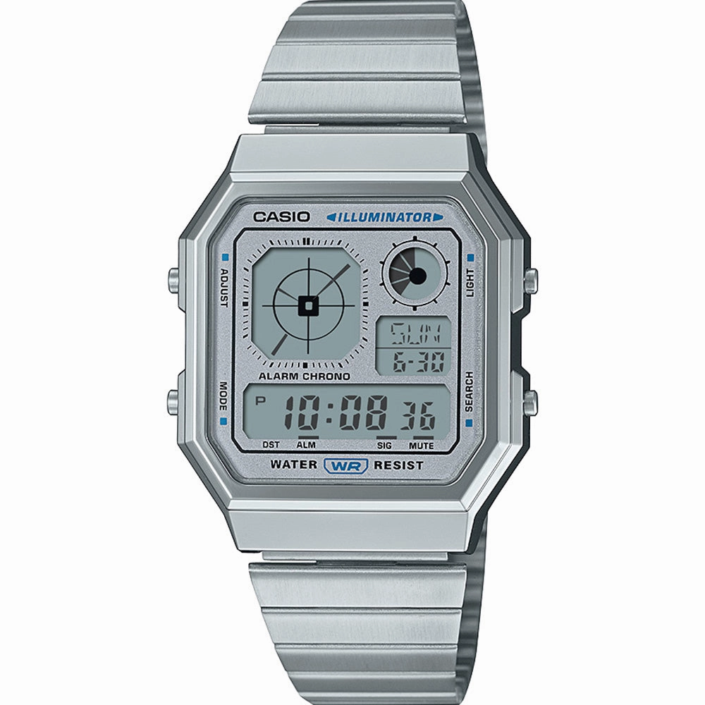 Casio Watches Casio Vintage A130WE-7A
