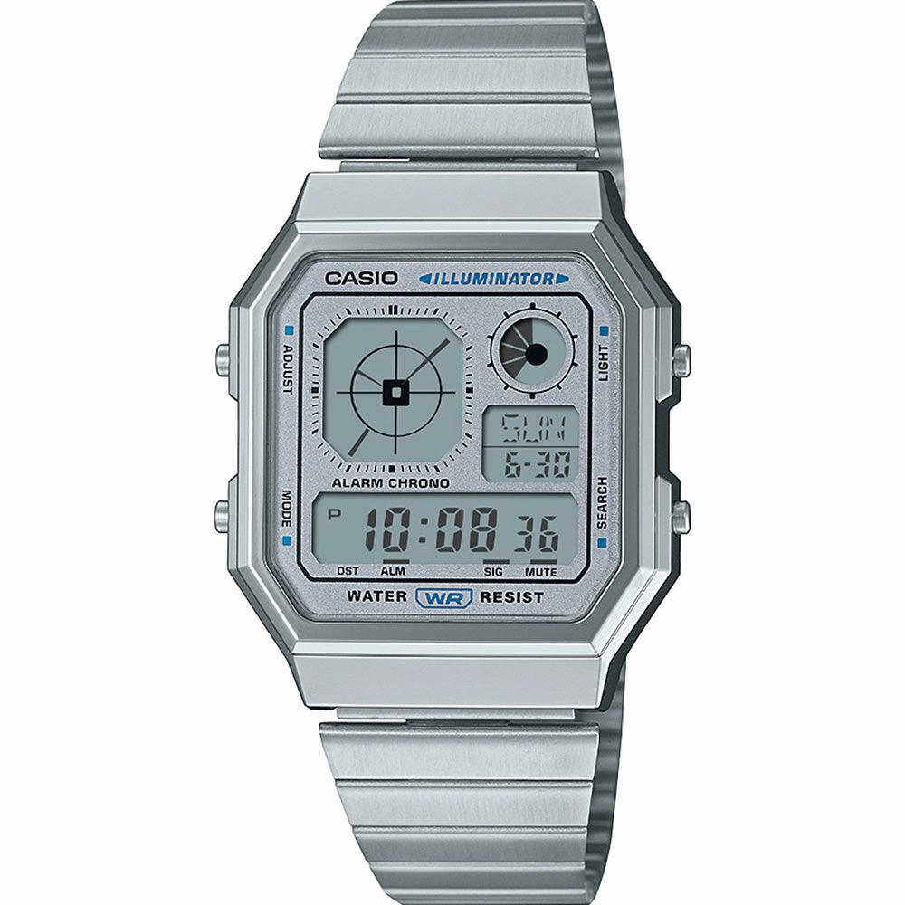 Casio Watches Casio Vintage A130WE-7A