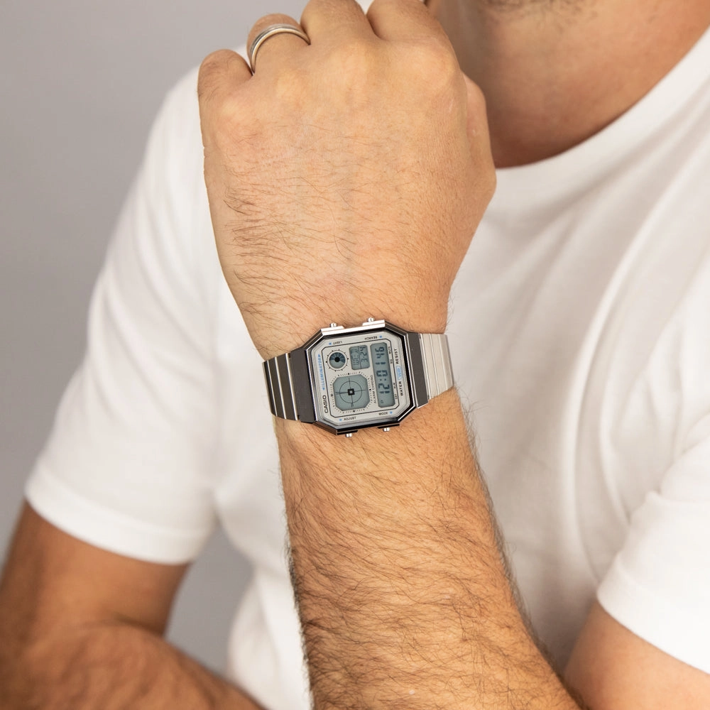 Casio Watches Casio Vintage A130WE-7A
