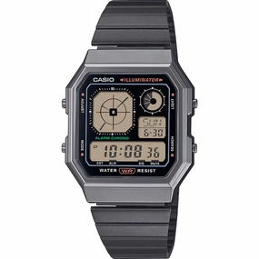 Casio Watches Casio Vintage A130WEGG-1A