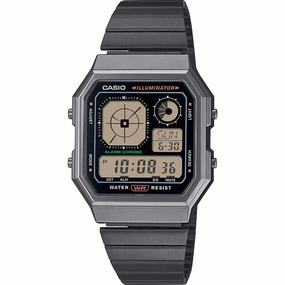 Casio Watches Casio Vintage A130WEGG-1A