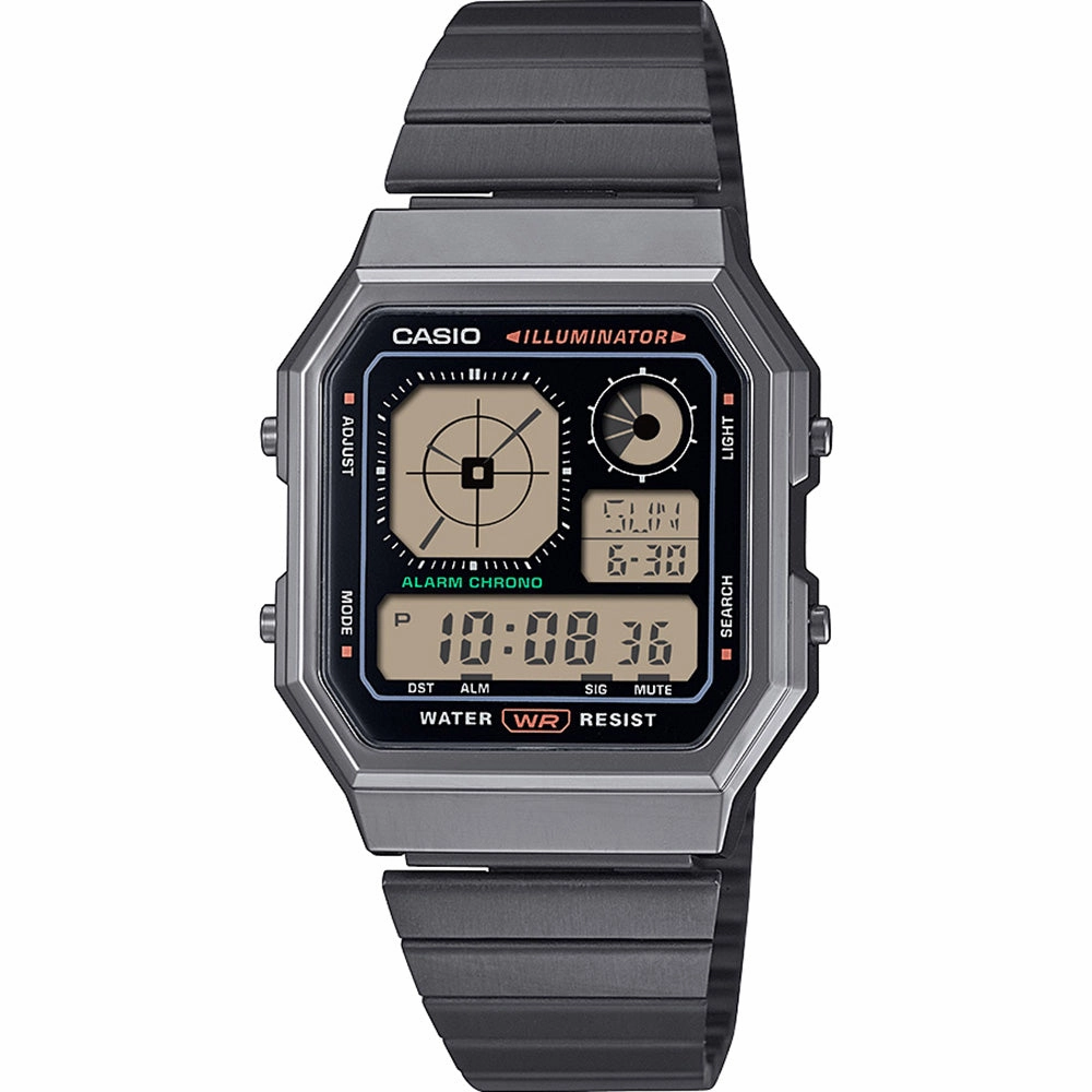 Casio Watches Casio Vintage A130WEGG-1A
